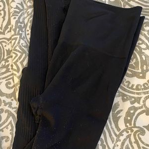 Blanqi postpartum and sportsupport leggings size L